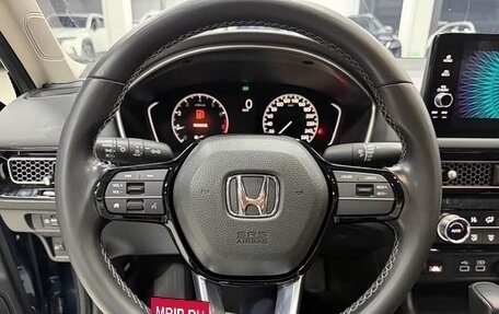 Honda Civic, 2023 год, 1 951 000 рублей, 13 фотография
