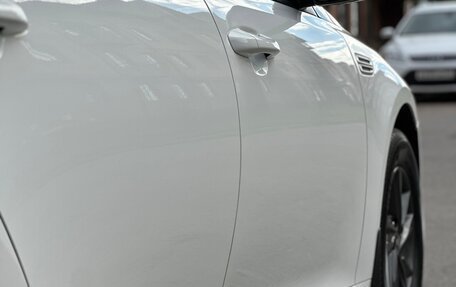 KIA Optima IV, 2020 год, 2 050 000 рублей, 17 фотография