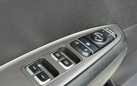 KIA Optima IV, 2020 год, 2 050 000 рублей, 23 фотография