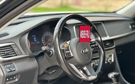 KIA Optima IV, 2020 год, 2 050 000 рублей, 20 фотография
