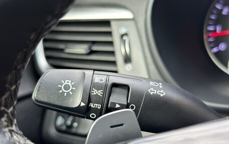 KIA Optima IV, 2020 год, 2 050 000 рублей, 34 фотография