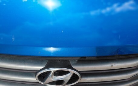 Hyundai Creta I рестайлинг, 2017 год, 1 549 000 рублей, 2 фотография