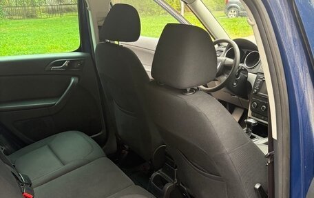 Skoda Yeti I рестайлинг, 2012 год, 800 000 рублей, 4 фотография