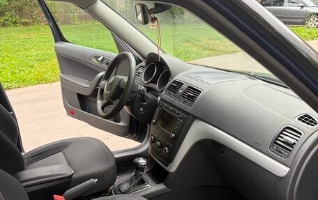 Skoda Yeti I рестайлинг, 2012 год, 800 000 рублей, 2 фотография