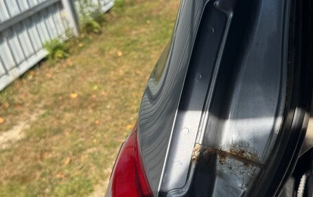 Nissan Qashqai, 2010 год, 700 000 рублей, 9 фотография