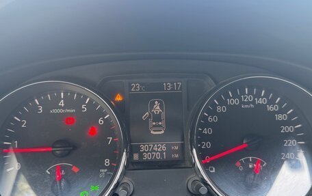 Nissan Qashqai, 2010 год, 700 000 рублей, 8 фотография