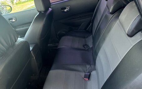 Nissan Qashqai, 2010 год, 700 000 рублей, 7 фотография