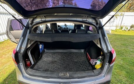 Nissan Qashqai, 2010 год, 700 000 рублей, 6 фотография