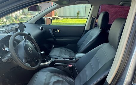 Nissan Qashqai, 2010 год, 700 000 рублей, 5 фотография