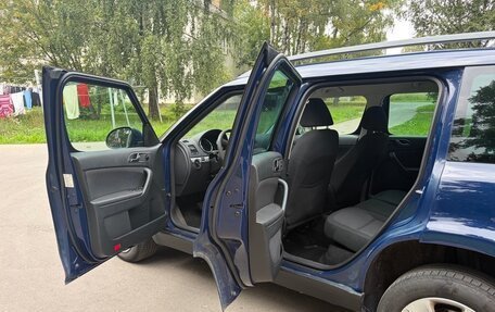 Skoda Yeti I рестайлинг, 2012 год, 800 000 рублей, 12 фотография