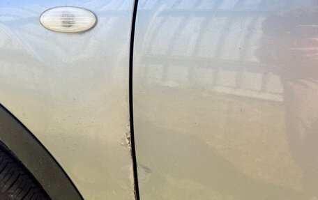 Nissan Qashqai, 2010 год, 700 000 рублей, 10 фотография