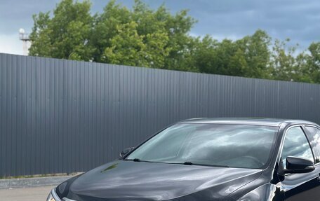 Toyota Camry, 2015 год, 1 750 000 рублей, 18 фотография
