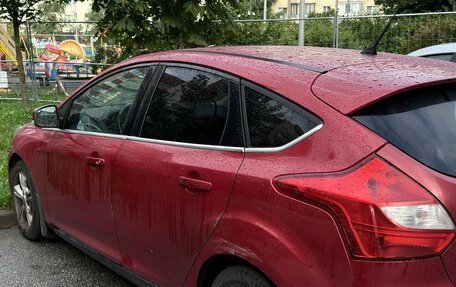 Ford Focus III, 2013 год, 550 000 рублей, 4 фотография