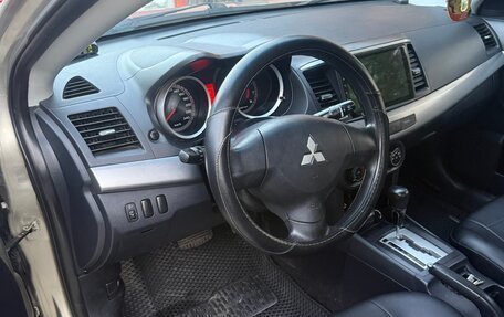Mitsubishi Lancer IX, 2009 год, 730 000 рублей, 6 фотография