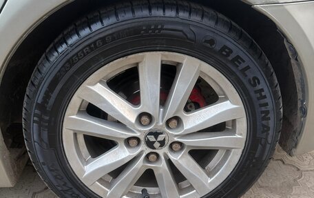 Mitsubishi Lancer IX, 2009 год, 730 000 рублей, 3 фотография