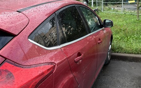 Ford Focus III, 2013 год, 550 000 рублей, 9 фотография