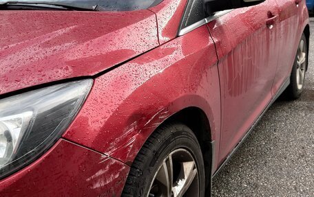Ford Focus III, 2013 год, 550 000 рублей, 6 фотография