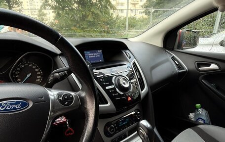 Ford Focus III, 2013 год, 550 000 рублей, 10 фотография