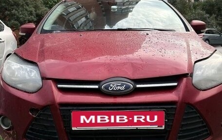 Ford Focus III, 2013 год, 550 000 рублей, 12 фотография