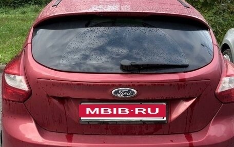 Ford Focus III, 2013 год, 550 000 рублей, 11 фотография