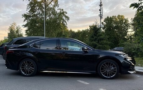 Toyota Camry, 2026 год, 4 550 000 рублей, 4 фотография