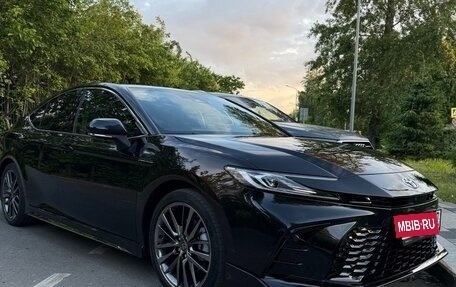 Toyota Camry, 2026 год, 4 550 000 рублей, 2 фотография
