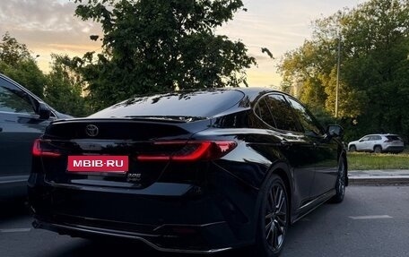 Toyota Camry, 2026 год, 4 550 000 рублей, 5 фотография