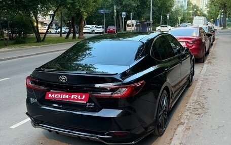 Toyota Camry, 2026 год, 4 550 000 рублей, 6 фотография
