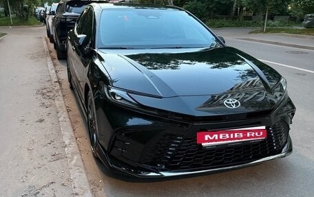 Toyota Camry, 2026 год, 4 550 000 рублей, 7 фотография