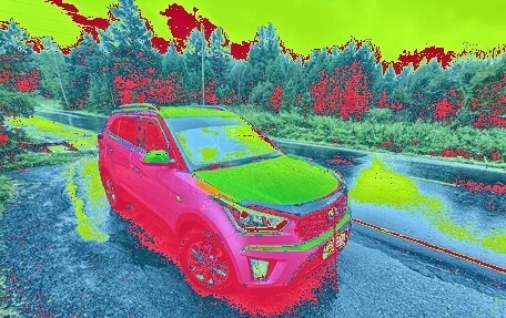 Hyundai Creta I рестайлинг, 2020 год, 2 000 000 рублей, 2 фотография