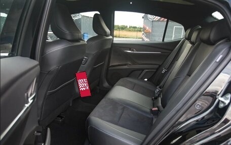 Toyota Camry, 2026 год, 4 550 000 рублей, 9 фотография