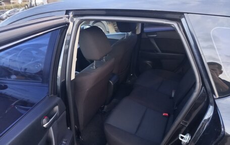 Mazda 3, 2011 год, 780 000 рублей, 8 фотография