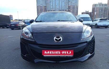 Mazda 3, 2011 год, 780 000 рублей, 2 фотография