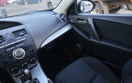 Mazda 3, 2011 год, 780 000 рублей, 11 фотография