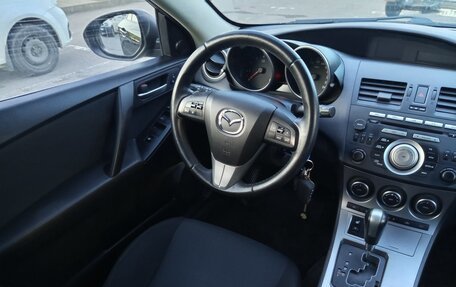 Mazda 3, 2011 год, 780 000 рублей, 12 фотография