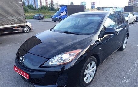Mazda 3, 2011 год, 780 000 рублей, 4 фотография