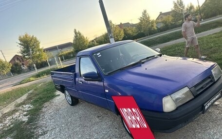 ИЖ 2717, 2003 год, 215 000 рублей, 3 фотография