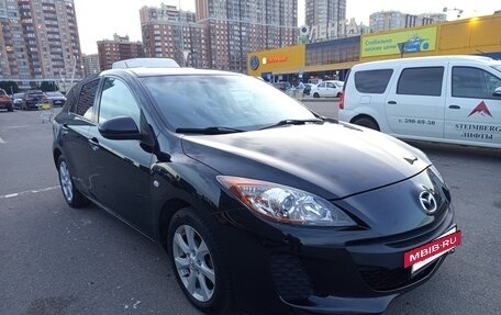 Mazda 3, 2011 год, 780 000 рублей, 3 фотография