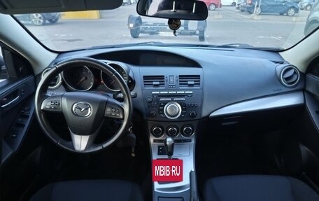 Mazda 3, 2011 год, 780 000 рублей, 9 фотография