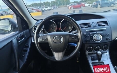 Mazda 3, 2011 год, 780 000 рублей, 10 фотография