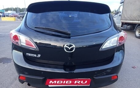 Mazda 3, 2011 год, 780 000 рублей, 6 фотография