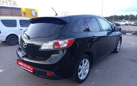 Mazda 3, 2011 год, 780 000 рублей, 5 фотография