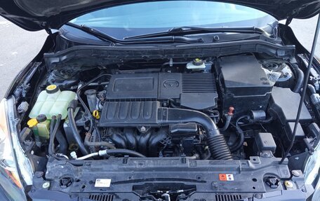 Mazda 3, 2011 год, 780 000 рублей, 16 фотография
