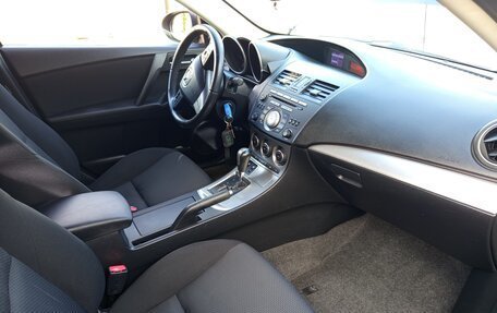 Mazda 3, 2011 год, 780 000 рублей, 20 фотография