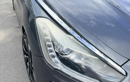 Citroen DS5, 2012 год, 1 300 000 рублей, 4 фотография