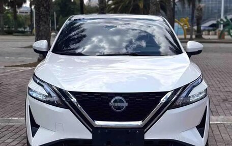 Nissan Qashqai, 2023 год, 2 231 000 рублей, 2 фотография