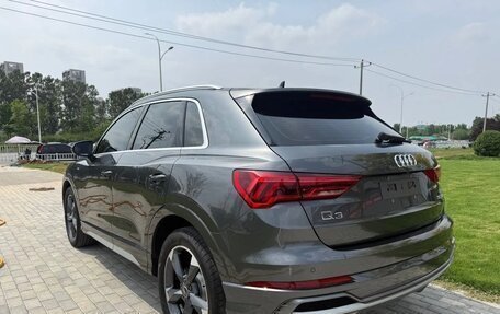 Audi Q3, 2023 год, 3 020 000 рублей, 3 фотография