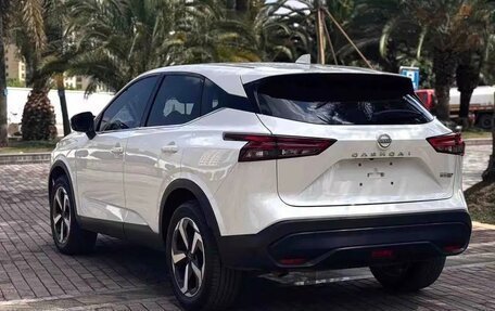 Nissan Qashqai, 2023 год, 2 231 000 рублей, 4 фотография