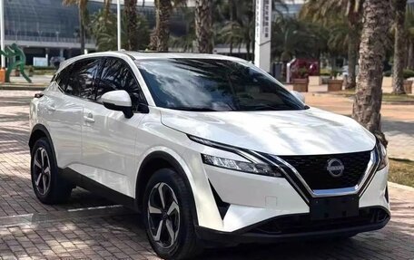 Nissan Qashqai, 2023 год, 2 231 000 рублей, 3 фотография