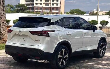 Nissan Qashqai, 2023 год, 2 231 000 рублей, 5 фотография